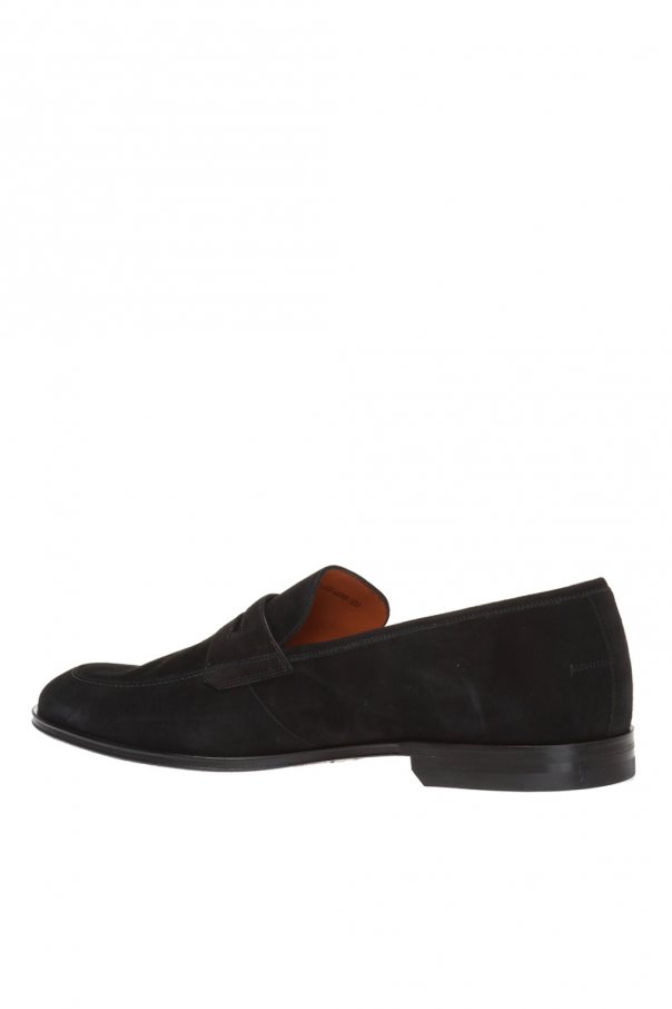 bally webb loafer