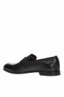 Bally Buty ‘Webb’ typu ‘loafers’