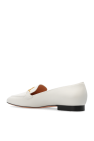 Bally cream ‘Obrien’ leather loafers