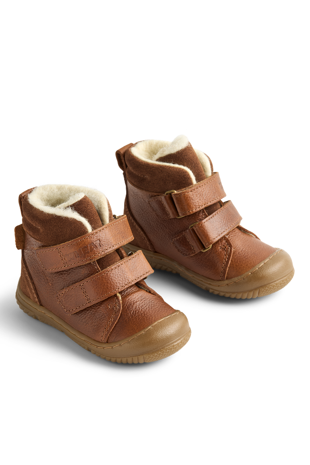 Wheat Stiefel "Snug Tex"