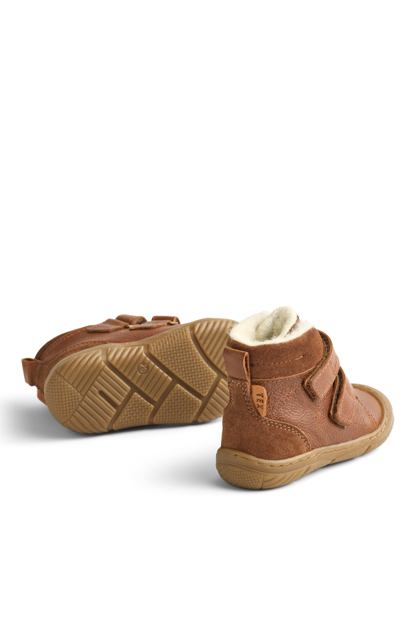 Wheat Stiefel "Snug Tex"