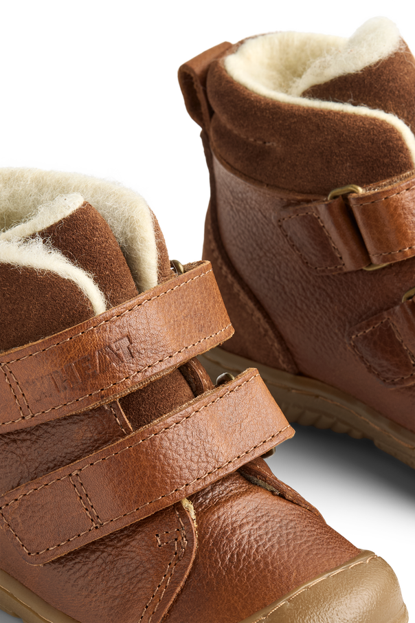 Wheat Stiefel "Snug Tex"