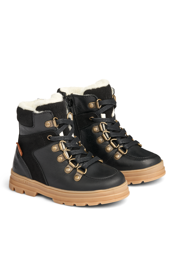 Wheat Ankle boots ‘Toni Hiker Tex’