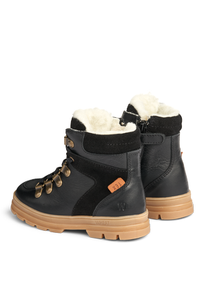 Wheat Ankle boots ‘Toni Hiker Tex’