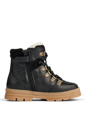 Wheat Ankle boots ‘Toni Hiker Tex’