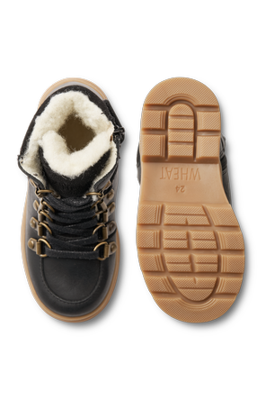 Wheat Ankle boots ‘Toni Hiker Tex’