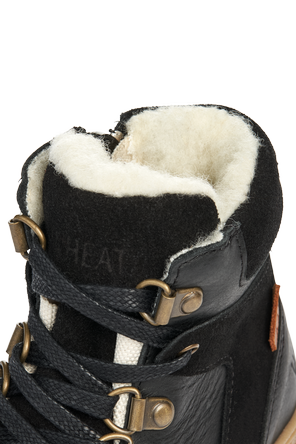 Wheat Ankle boots ‘Toni Hiker Tex’