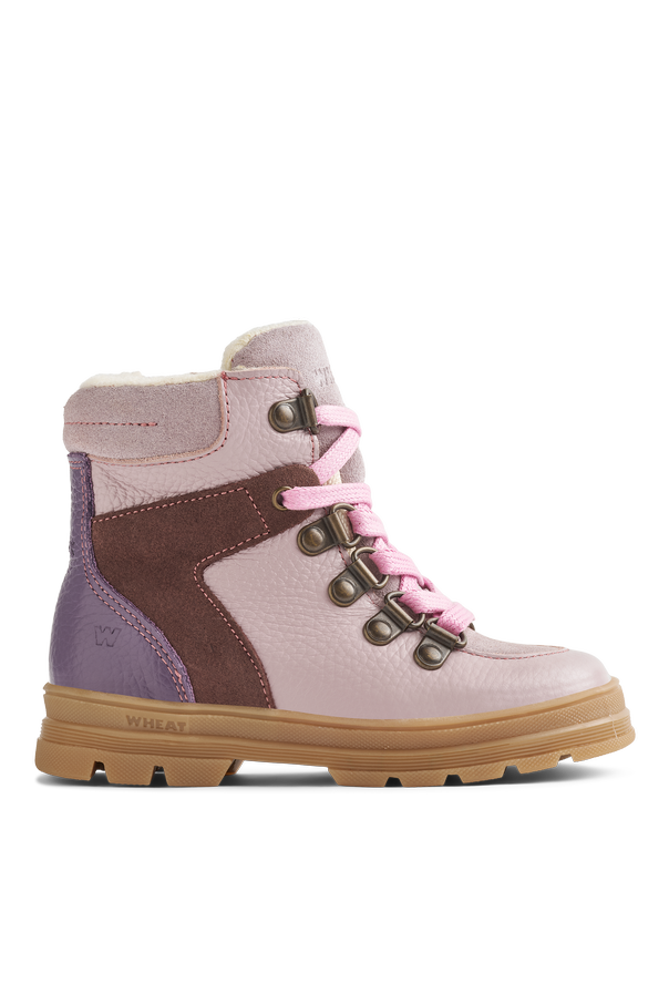 ‘Toni Hiker Tex’ ankle boots od Wheat