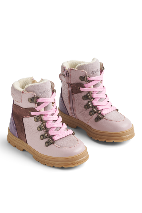 Wheat ‘Toni Hiker Tex’ ankle boots