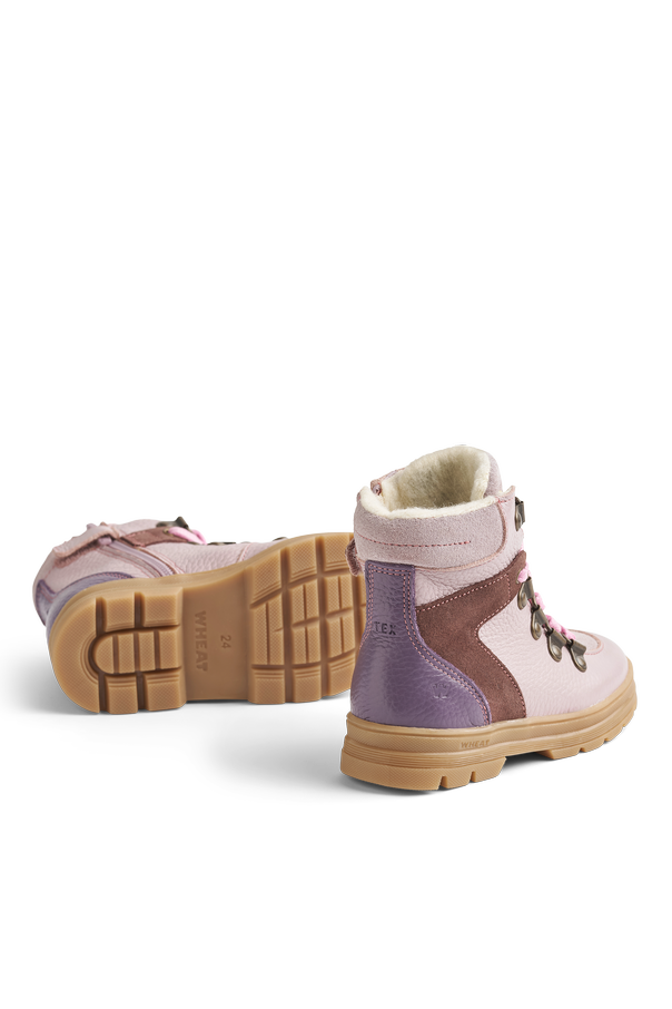 Wheat ‘Toni Hiker Tex’ ankle boots