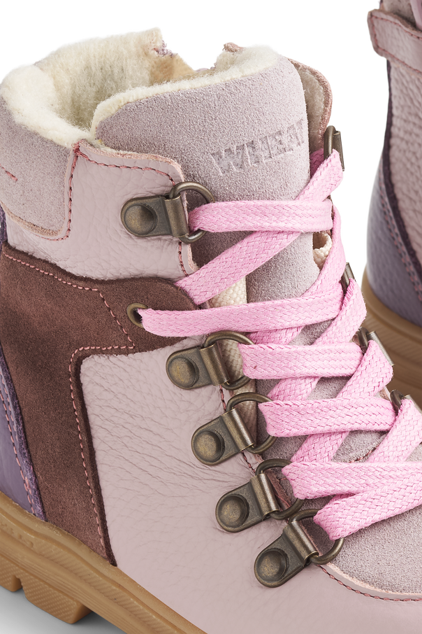 Wheat ‘Toni Hiker Tex’ ankle boots