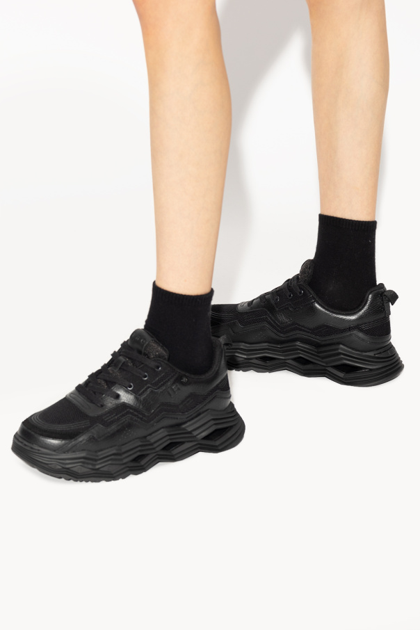 Iro zapatillas de running Adidas hombre amortiguación minimalista talla 40
