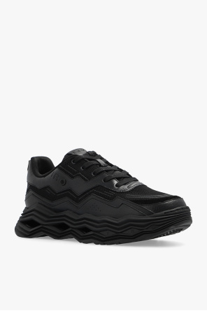Iro zapatillas de running Adidas hombre amortiguación minimalista talla 40