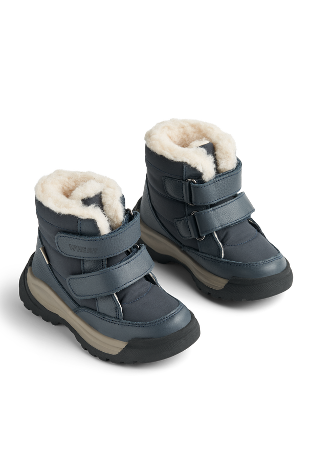 Wheat Stiefel "Millas Tex"