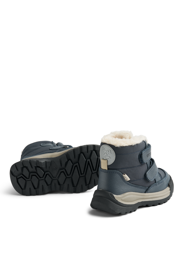Wheat Stiefel "Millas Tex"