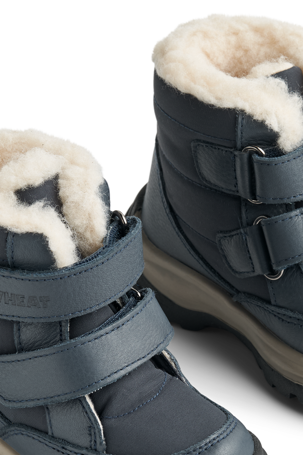 Wheat Stiefel "Millas Tex"