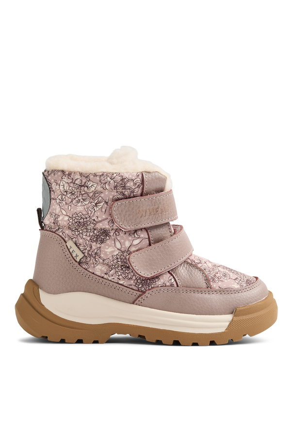 Snow boot 
