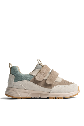 Zapatillas deportivas de ante "Alin"