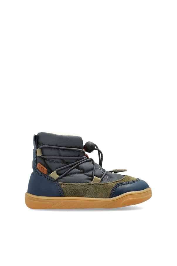 Ankle boots ‘Milan Tex’ od Wheat