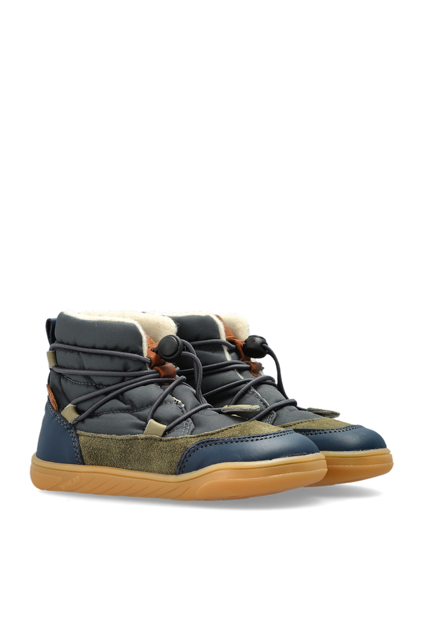 Wheat Ankle boots ‘Milan Tex’