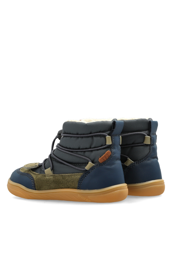 Wheat Ankle boots ‘Milan Tex’