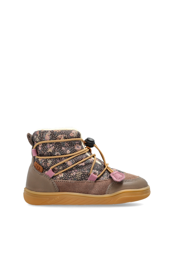 Ankle boots ‘Milan Tex’ od Wheat