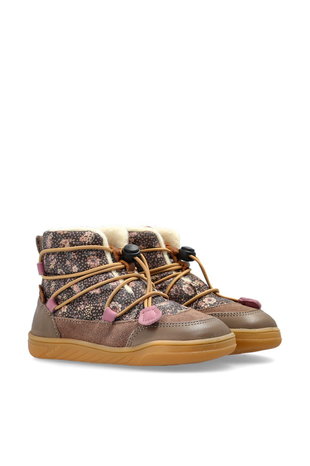 Wheat Ankle boots ‘Milan Tex’