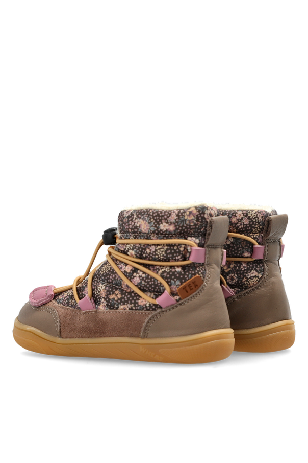 Wheat Ankle boots ‘Milan Tex’