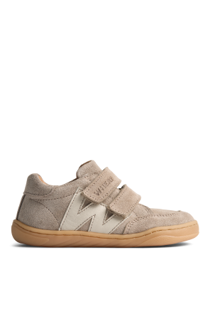 Zapatos de ante "Barres"