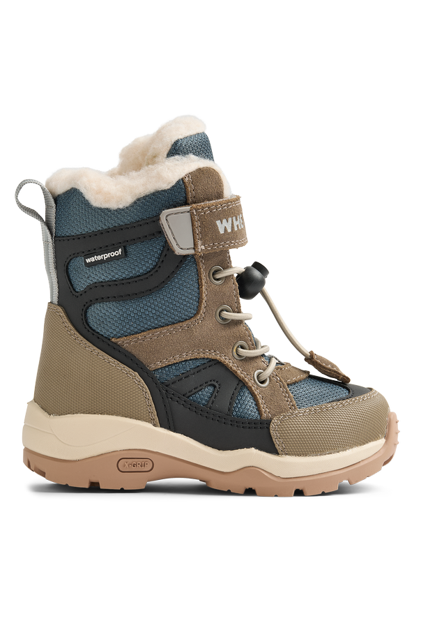 Snow boot 
