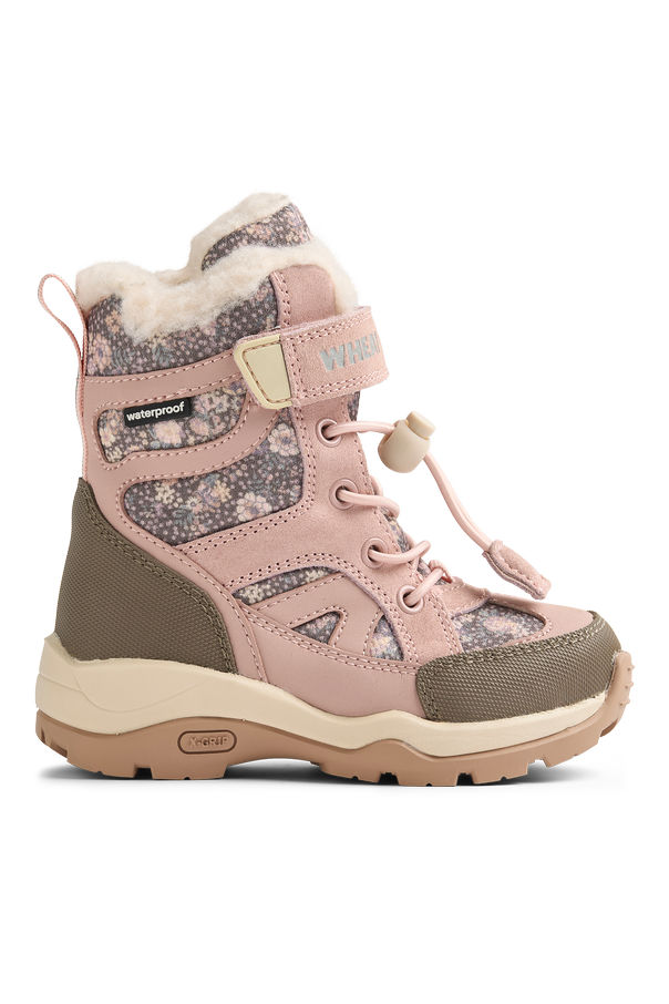 Snow boot 
