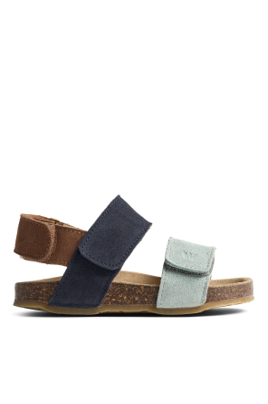 'Alphie' sandals