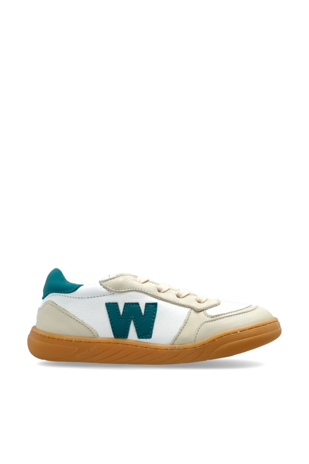 ‘Aslan’ sports shoes od Wheat