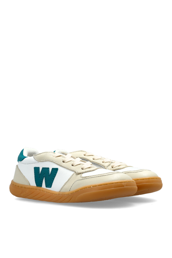 Wheat ‘Aslan’ sports shoes