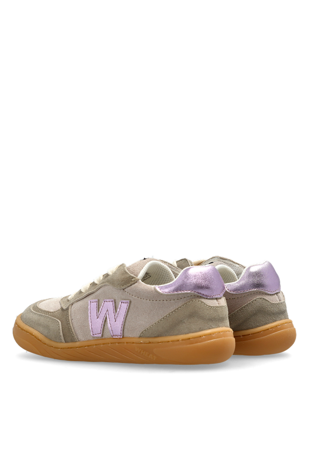 Wheat 'Aslan' sports shoes