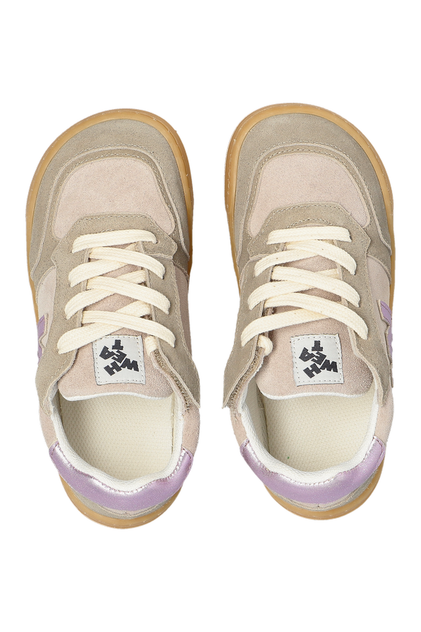 Wheat 'Aslan' sports shoes
