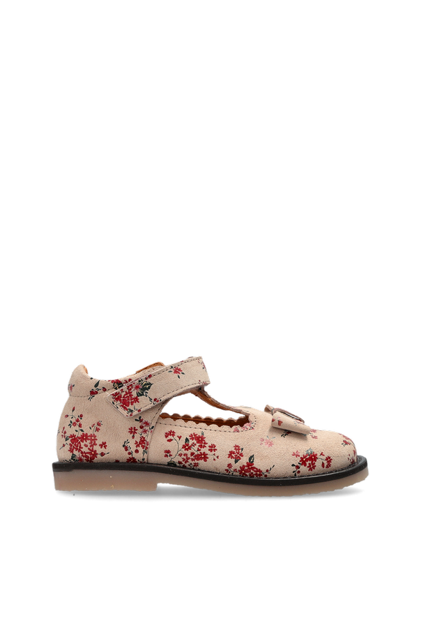 'Mary Jane Lucia' shoes od Wheat