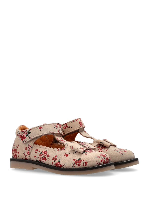 Wheat ‘Mary Jane Lucia’ shoes