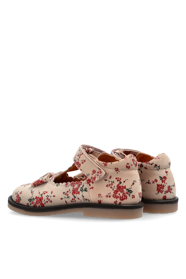Wheat ‘Mary Jane Lucia’ shoes