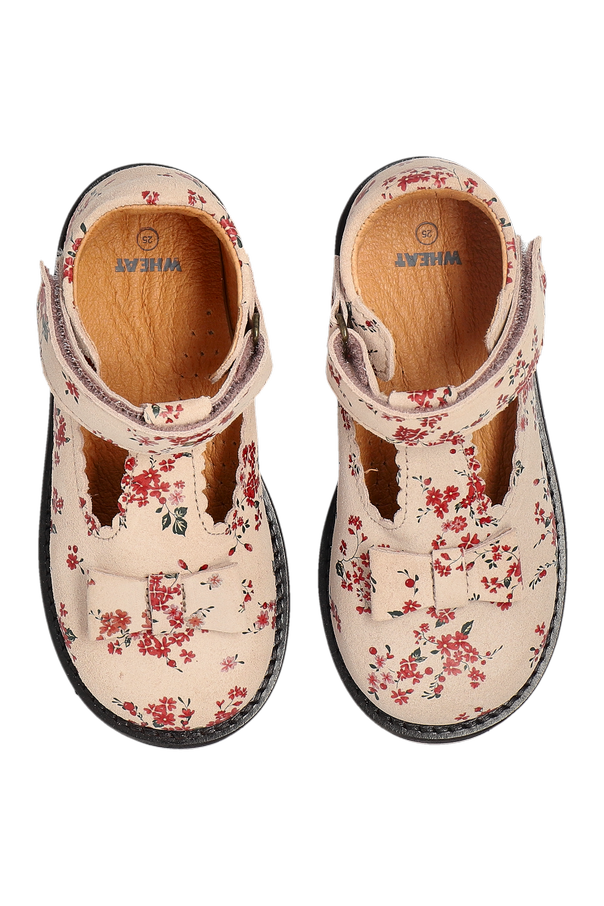 Wheat ‘Mary Jane Lucia’ shoes