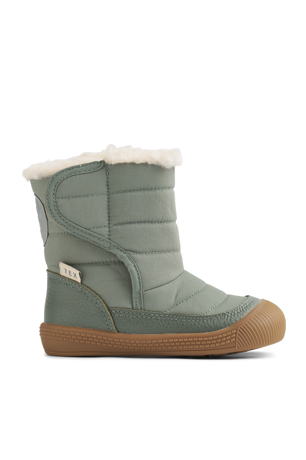 Snow boot 
