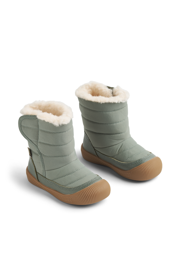 Wheat Schneestiefel "Delaney 2.0 Tex"