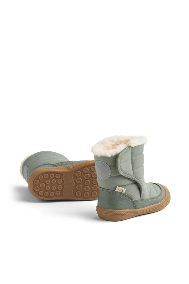 Wheat Schneestiefel "Delaney 2.0 Tex"