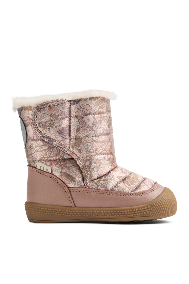 Snow boot 