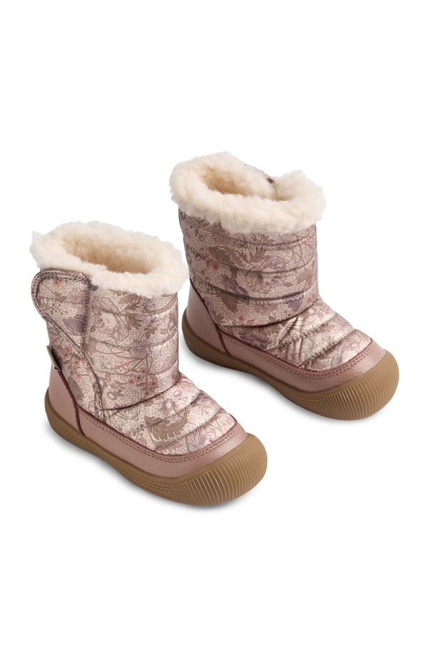 Wheat Schneestiefel "Delaney 2.0 Tex"