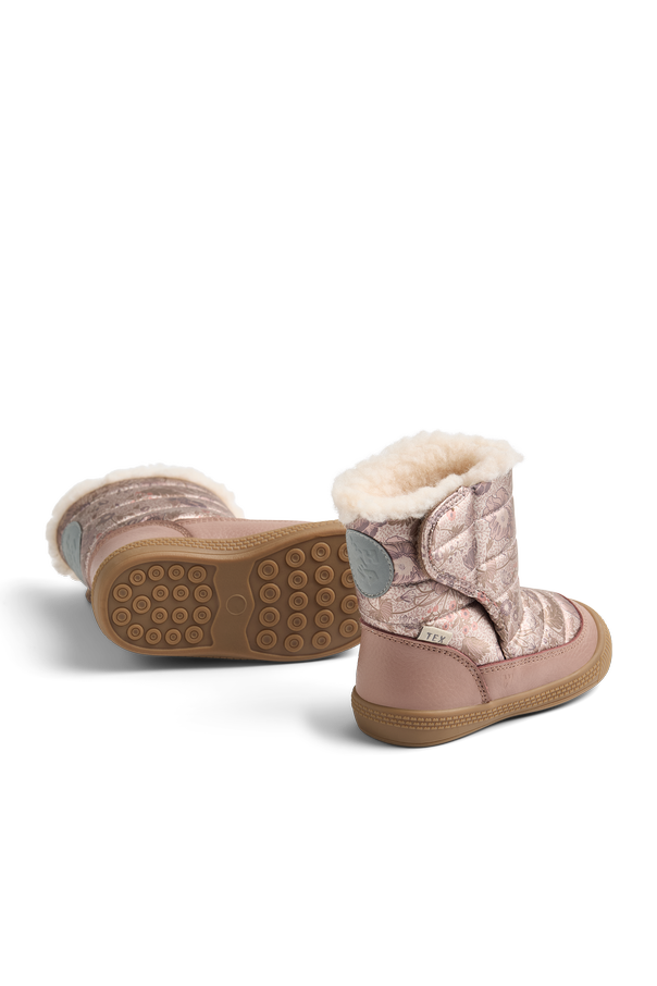 Wheat Schneestiefel "Delaney 2.0 Tex"