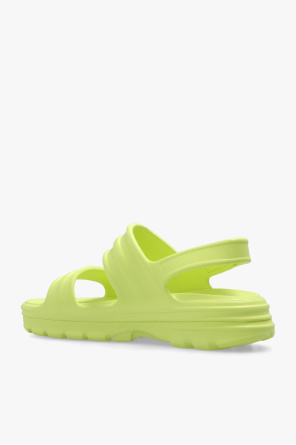 Hunter ‘Bloom Algae’ sandals