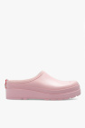 adidas Originals Samba Rose Sneaker in Schwarz mit kontrastierender Sohle