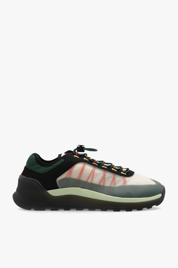 Hunter ‘Travel Trainer’ sneakers