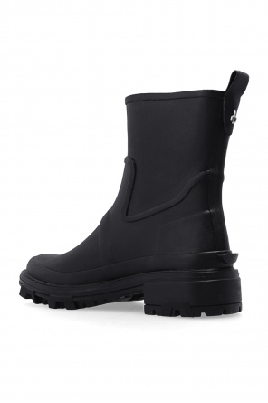 Guidi Derby shoes  ‘Shiloh’ rain boots